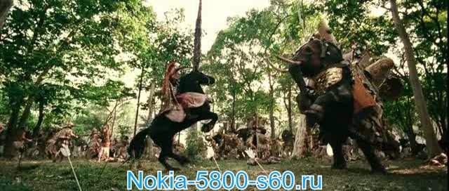  без регистрации скачать новые фильмы для Nokia 5800, N97 и Нокиа 5530 : Александр / Alexander