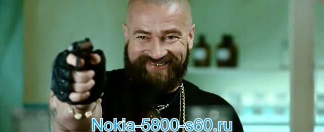 Антикиллер Д.К: Любовь Без Памяти - скачать фильмы для Nokia 5800 Нокиа 5530 N97 5230 X6
