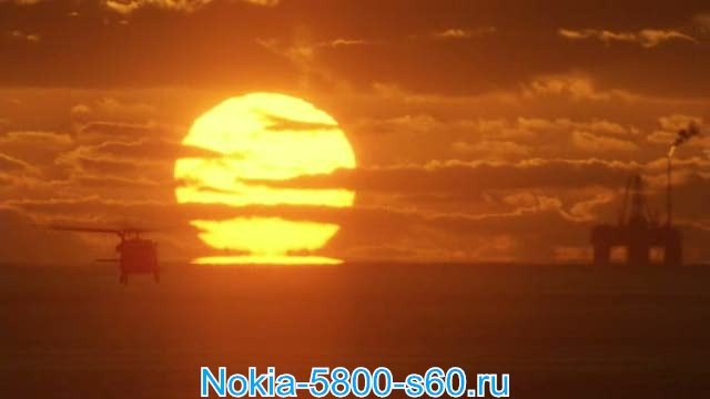 Армагеддон / Armageddon - скачать фильмы для Nokia 5800 Нокиа 5530, N97 
