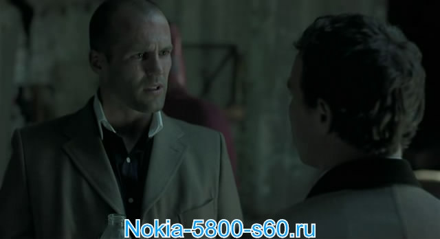 Большой Куш / Snatch - скачать фильмы  для Nokia 5800, 5530, 5230, 5228, N97, X6