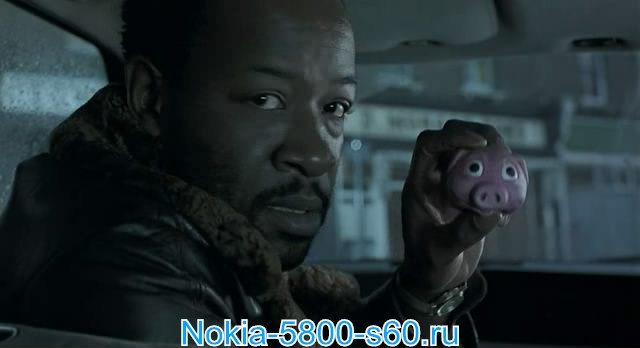 Большой Куш / Snatch - скачать фильмы  для Nokia 5800, 5530, 5230, 5228, N97, X6