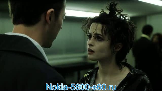 Скачать фильмы для Nokia 5800, N97, 5530, 5230: Бойцовский Клуб / Fight Club