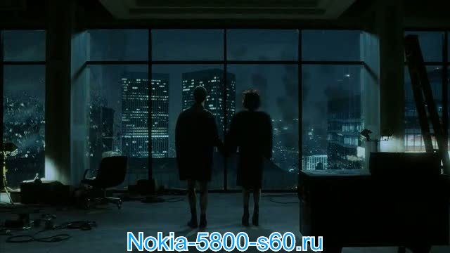 Скачать фильмы для Nokia 5800, N97, 5530, 5230: Бойцовский Клуб / Fight Club
