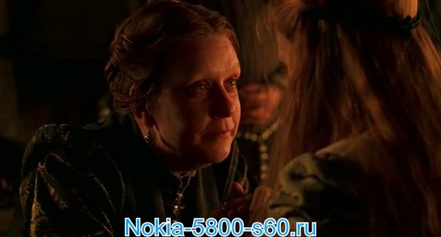 Елизавета / Elizabeth -  скачать фильмы для Нокиа 5800 Nokia 5530 N97 5230