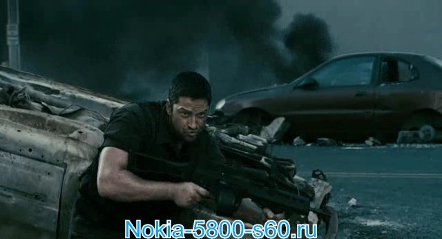 Геймер / Gamer - скачать фильмы для Nokia 5800 Нокиа 5530 N97 5230, X6
