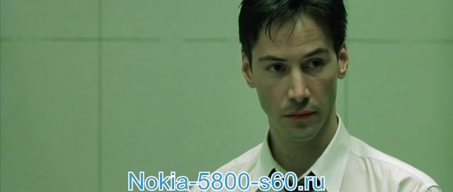 Матрица / The Matrix - скачать фильмы  для Nokia 5800, N8, 5230, 5530, X6, 5228, 5250, N97