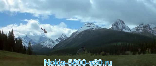 На Грани / The Edge - загрузить фильмы для Nokia 5530 Нокиа N97 5800 5230