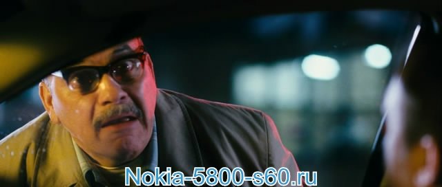 Полный Облом / Big Nothing - скачать фильмы для Нокиа 5530, 5230, N97, С6, 5228