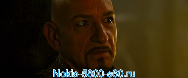 Скачать фильм Принц Персии Пески Времени / Prince of Persia The Sands of Time для Nokia 5800, Nokia N97, 5530, 5230, X6, C6