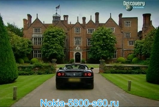 Фильмы для Nokia 5800, N97, 5530: Самые богатые люди в мире / The World's Richest People скачать видео для 5800