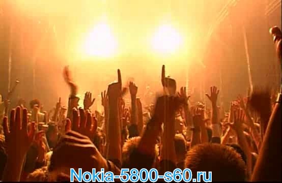 клипы группы Scooter для мобильных телефонов Nokia 5800 5530 N97 5230 X6 скачать видео