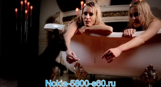 клипы группы Scooter для мобильных телефонов Nokia 5800 5530 N97 5230 X6 скачать видео
