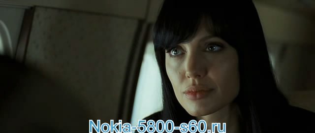  фильмы для Нокиа 5800, 5530, 5230, 5228, X6 - Солт / Salt