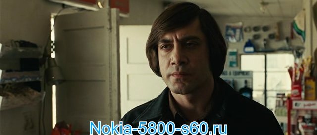 Старикам Тут не Место / No Country for Old Men - скачать фильмы для Nokia X6 Нокиа 5530 5800  N97