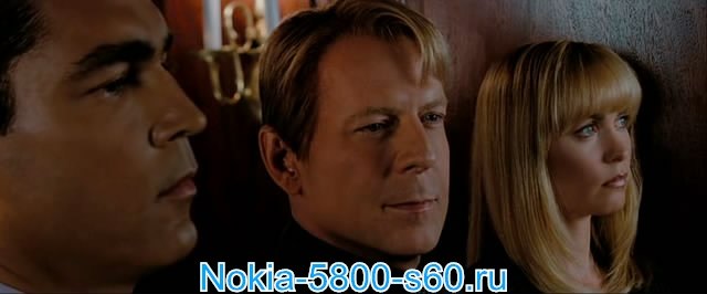 Суррогаты / Surrogates - скачать фильмы для Nokia 5530 5800 N97 5230 X6 