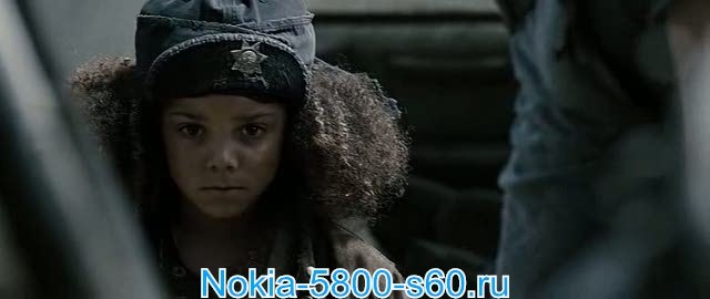 Терминатор: Да Придёт Спаситель / Terminator Salvation - скачать фильмы для Nokia 5800, 5530, N97, 5230