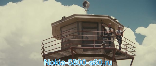 Все или Ничего - The Longest Yard - скачать фильмы для Nokia 5800, Nokia 5230, Нокиа 5530, N97, X6
