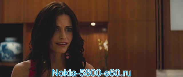 Все или Ничего - The Longest Yard - скачать фильмы для Nokia 5800, Nokia 5230, Нокиа 5530, N97, X6