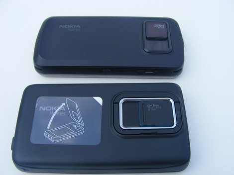 фото Nokia N900 photo - Нокиа Н900