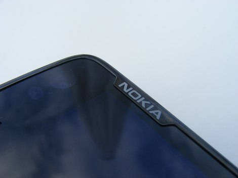 фото Nokia N900 photo - Нокиа Н900