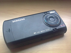 камера Nokia 5800 тест, фото Nokia N96 фотографии