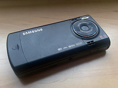 камера Nokia 5800 тест, фото Nokia N96 фотографии