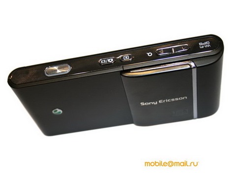 Фото Нокиа 5800 - Nokia 5800, Sony Ericsson Idou 12 mpix camera foto, photos