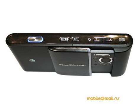 Фото Нокиа 5800 - Nokia 5800, Sony Ericsson Idou 12 mpix camera foto, photos