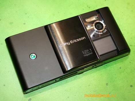 Фото Нокиа 5800 - Nokia 5800, Sony Ericsson Idou 12 mpix camera foto, photos