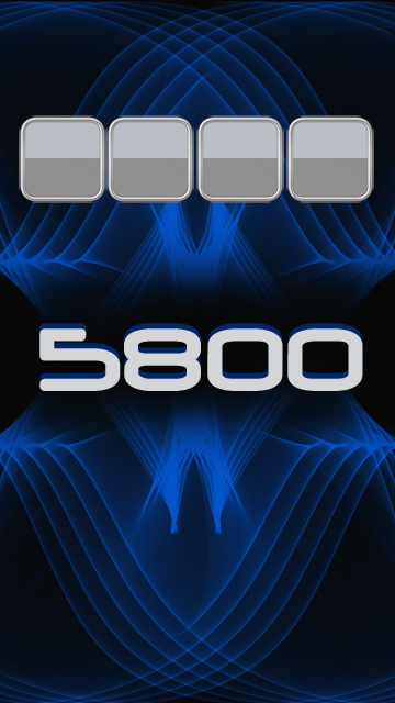 Nokia 5800 wallpapers - Нокиа 5800 обои