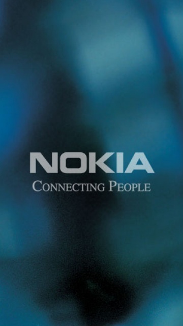 новые обои для Нокиа 5800 Nokia 5530 N97 с логотипом Nokia