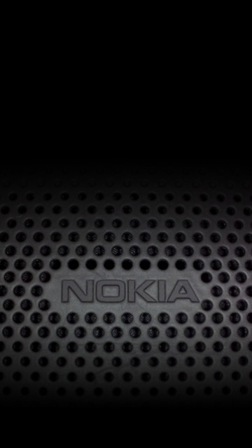 новые обои для Нокиа 5800 Nokia 5530 N97 с логотипом Nokia