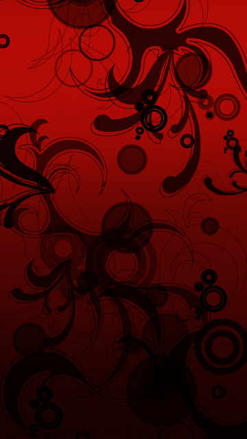 wallpapers yellow. 5800 wallpapers red yellow