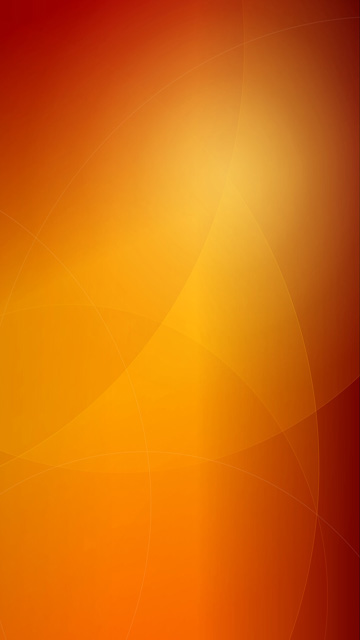 обои для Нокиа 5800 Nokia желтого, красного и оранжевого цвета wallpapers yellow orange red colors