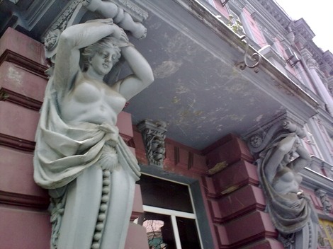 камера Nokia 5800 - фото, видео, снимки с фотокамеры Нокиа 5800