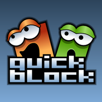 Игра Binary Core QuickBlock для Нокиа 5800