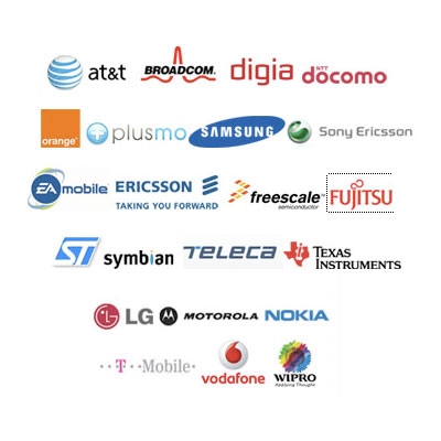 Symbian Foundation - Симбиан Фаундэйшн - Nokia, Samsung, Sony Ericsson, Motorola