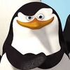 Аватары Мадагаскар Пингвины