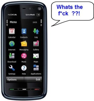 N-Gage игры для Nokia 5800, N97 и 5530 N-Gage игры для Nokai 5800, N97 и 5530