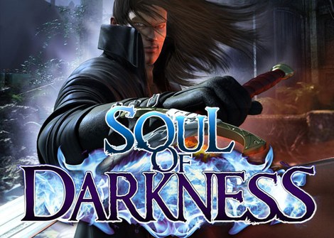Игра Soul of Darkness для Nokia 5800, 5530, N97 скачать игры 