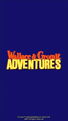 Игра Wallace n Gromit Adventures для 5800, N97, 5530 скачать 