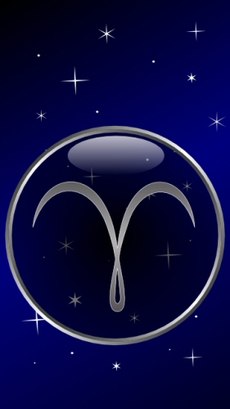 Темы Zodiac (знаки Зодиака - Овен) для Nokia 5800, 5530, N97