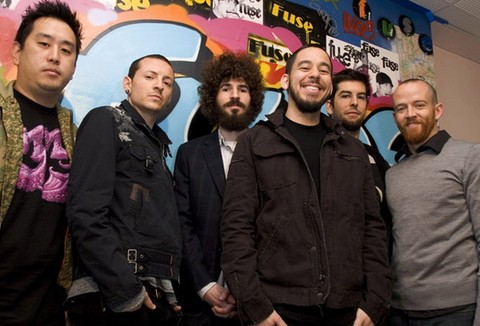 Видео для Nokia 5800, N97, 5530: Все клипы Linkin Park (2000-2009) скачать 