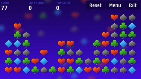 Скачать игры для Нокиа 5800, N97, 5530 - Match’em Скачать игры для Нокиа 5800, N97, 5530 - Match’em