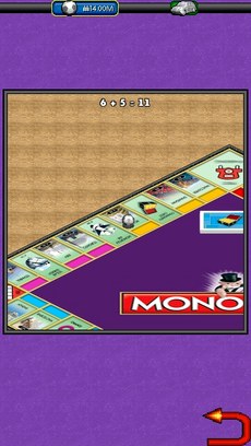 Игра Monopoly Here & Now (Монополия) для Nokia 5800, N97, 5530 скачать игры для 5800