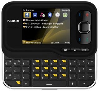 Nokia 6760 slide цена, купить, характеристики Nokia 6760 slide цена, купить, характеристики