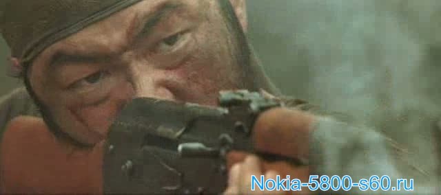Скачать фильмы для Нокиа 5800 Nokia N97 5530: Рэмбо 4 / Rambo 4