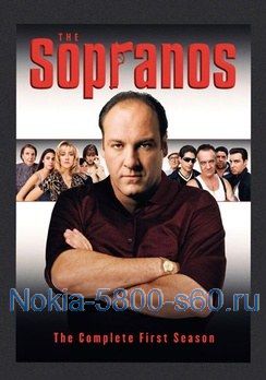 Фильмы для Nokia 5800, N97, 5530: Сериал Клан Сопрано / The Sopranos скачать видео для Нокиа 5800