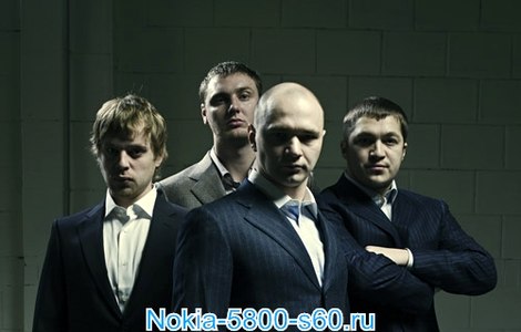 Видео для Nokia 5800, N97, 5530: Клипы группы «Каста»