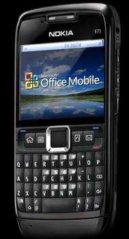 Nokia Microsoft Office Mobile Microsoft Word, Microsoft Excel